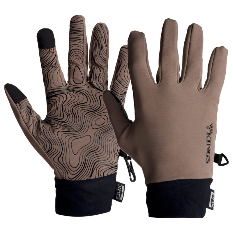 Kings Camo XKG Lightweight Gloves