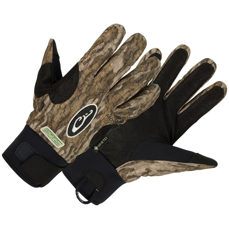 Drake EST Refuge HS Glove