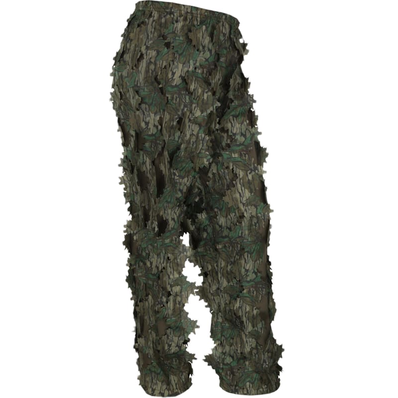 Ol' Tom 3D Leafy Pant