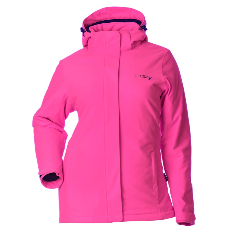 DSG Outerwear Addie Blaze Hunting Jacket for Ladies