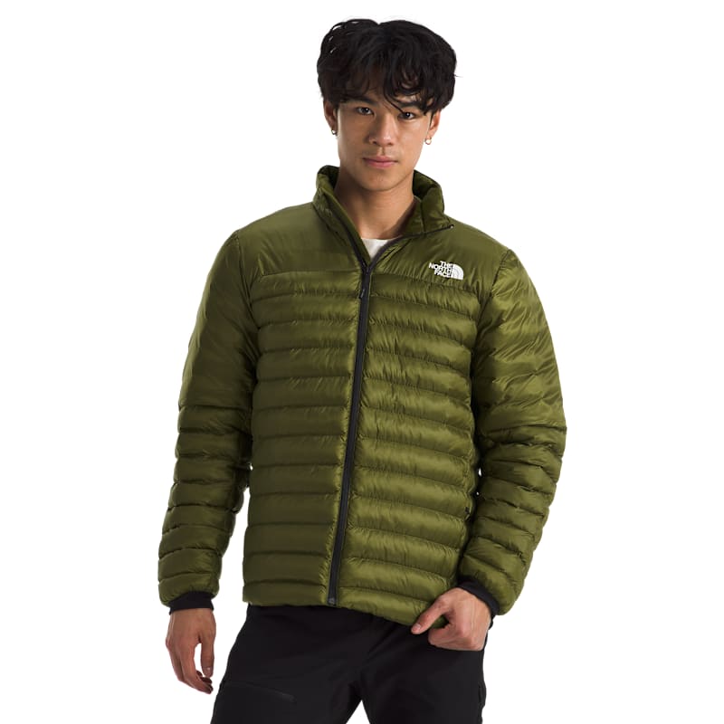 The North Face Terra Peak Jacket