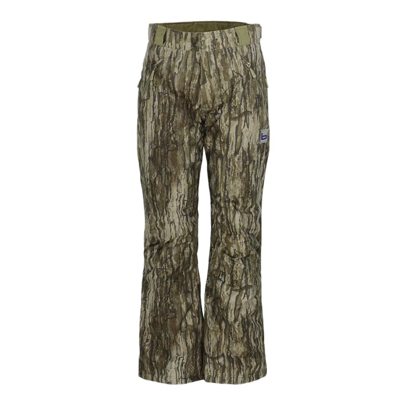 Banded Women's White River Pant