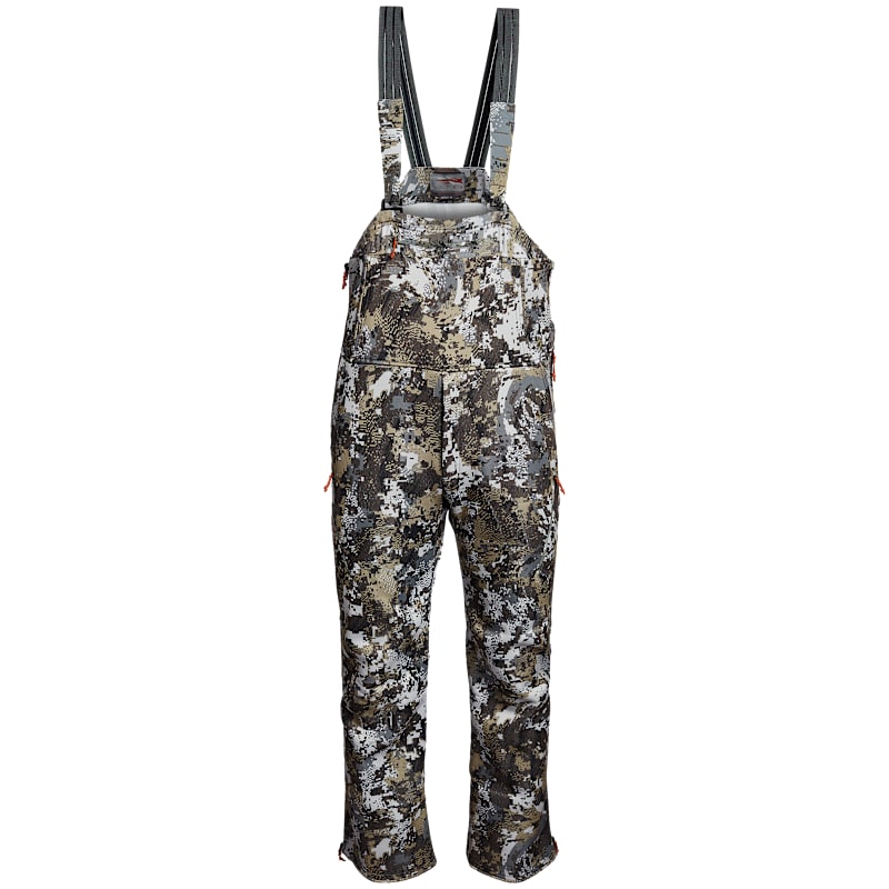SITKA Traverse Bib