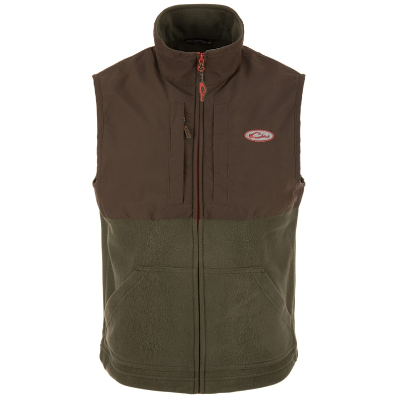 Drake Eqwader Vest