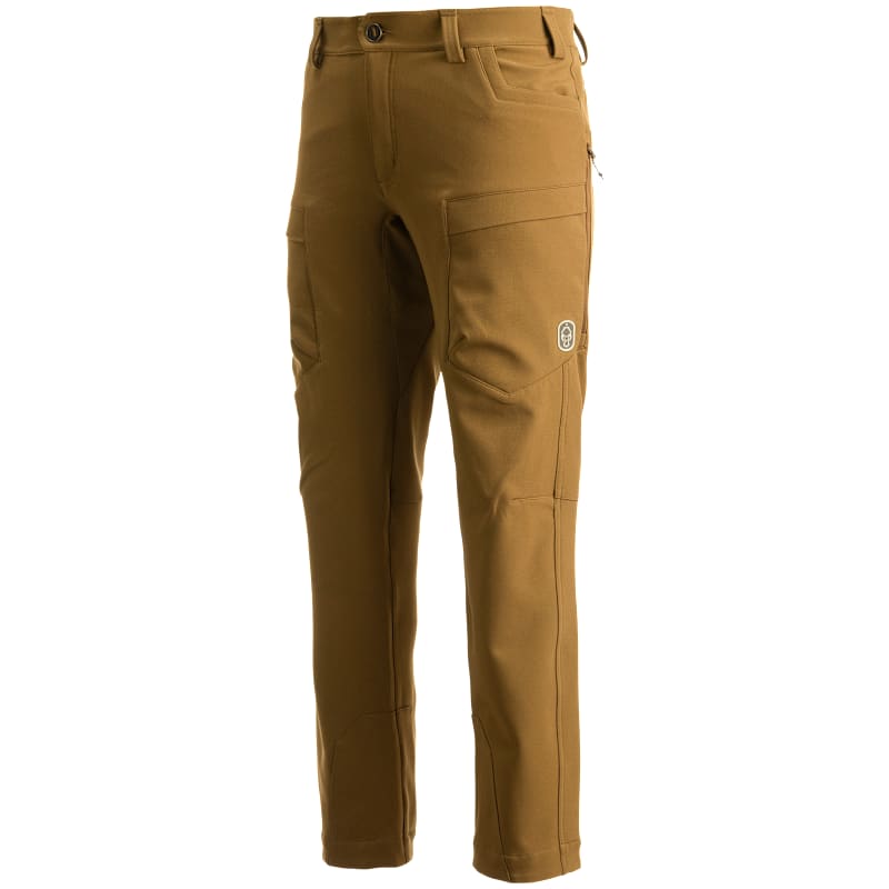 Hardcore Softshell Pants for Men