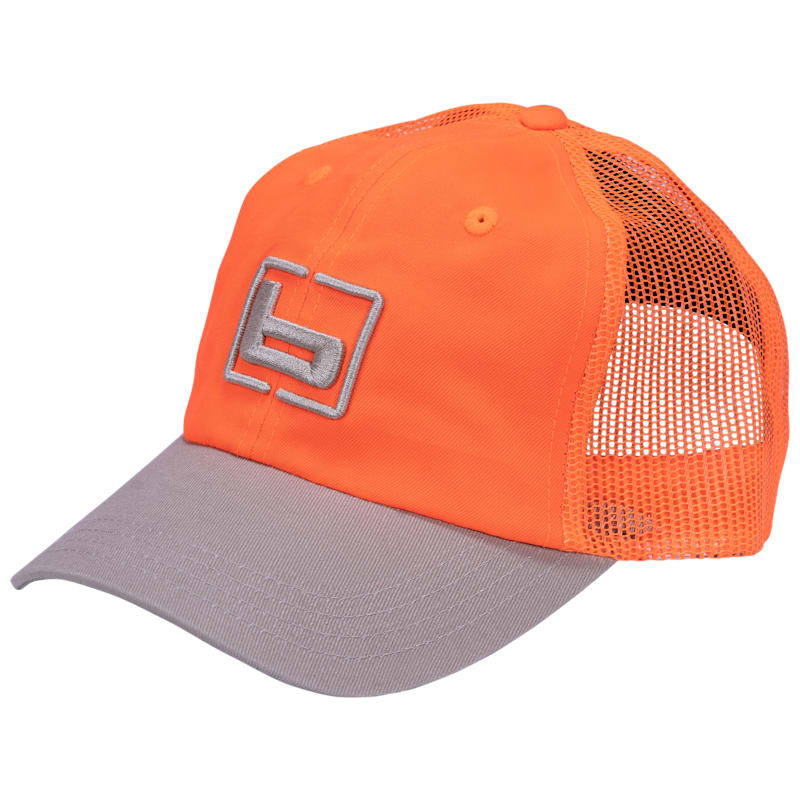 Banded Upland Hunting Cap