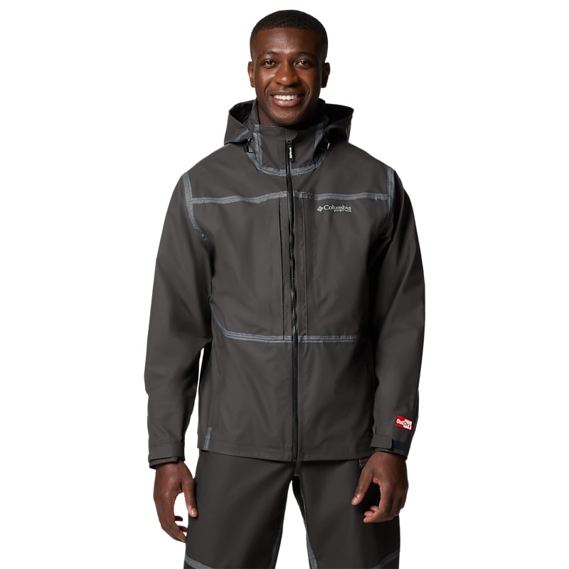 Columbia PFG Force XII ODX Jacket for Men