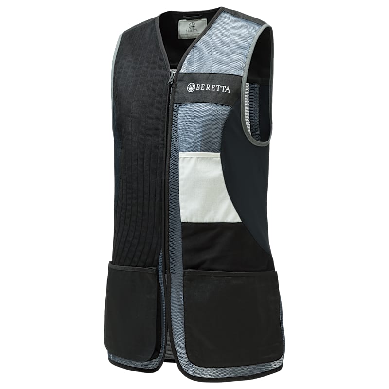 Beretta Uniform Pro 20.20 Micro Right-Handed Shooting Vest for Ladies
