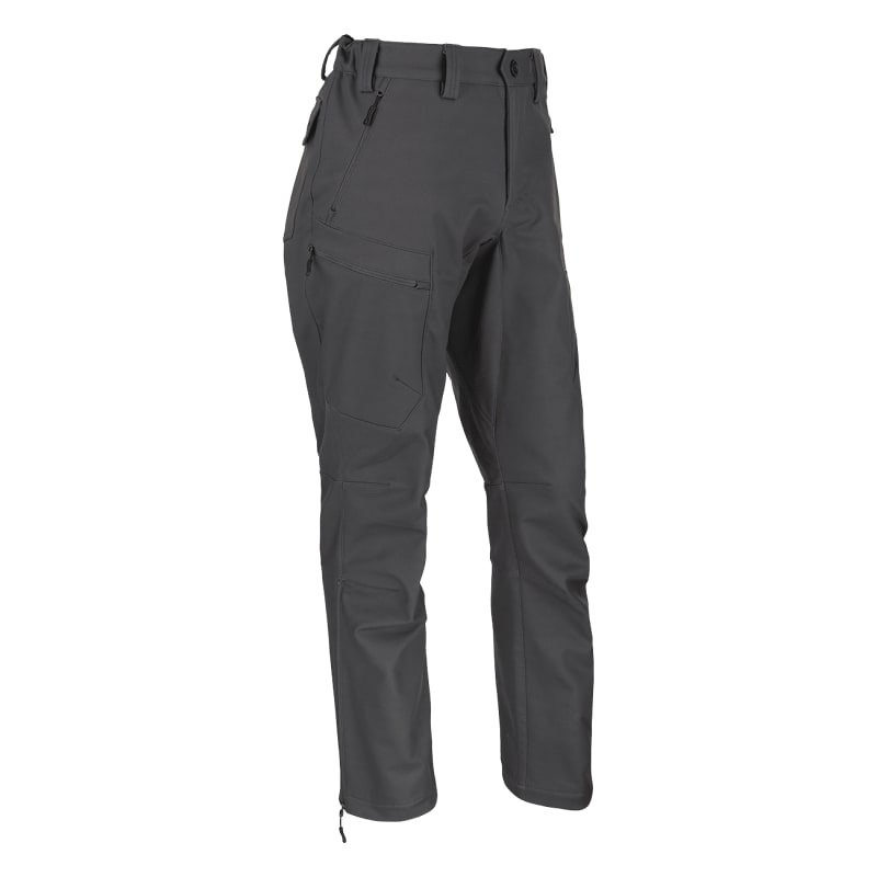 McAlister Microfleece Softshell Waterfowler's Pant