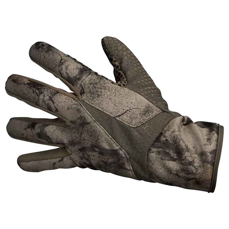 Natural Gear Performance Soft Shell Mid-Weight Glove