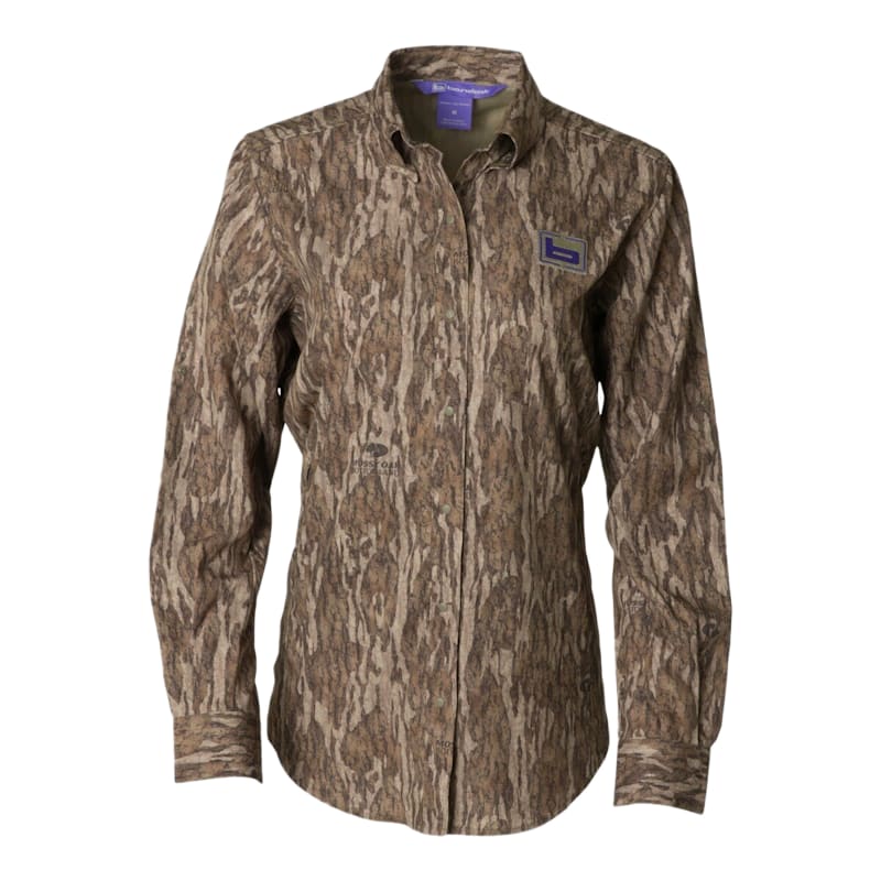 Banded Women's Badlander Shirt