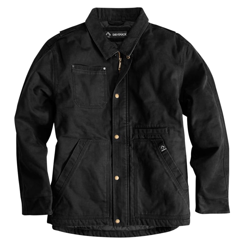 Dri-Duck Rambler Jacket for Men
