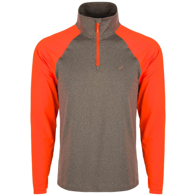 McAlister EST 1/4-Zip Performance Upland Shirt