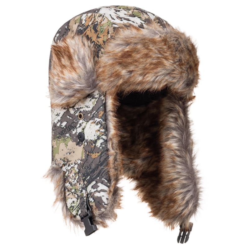 Huntworth Vostok Heat Boost Trapper Hat