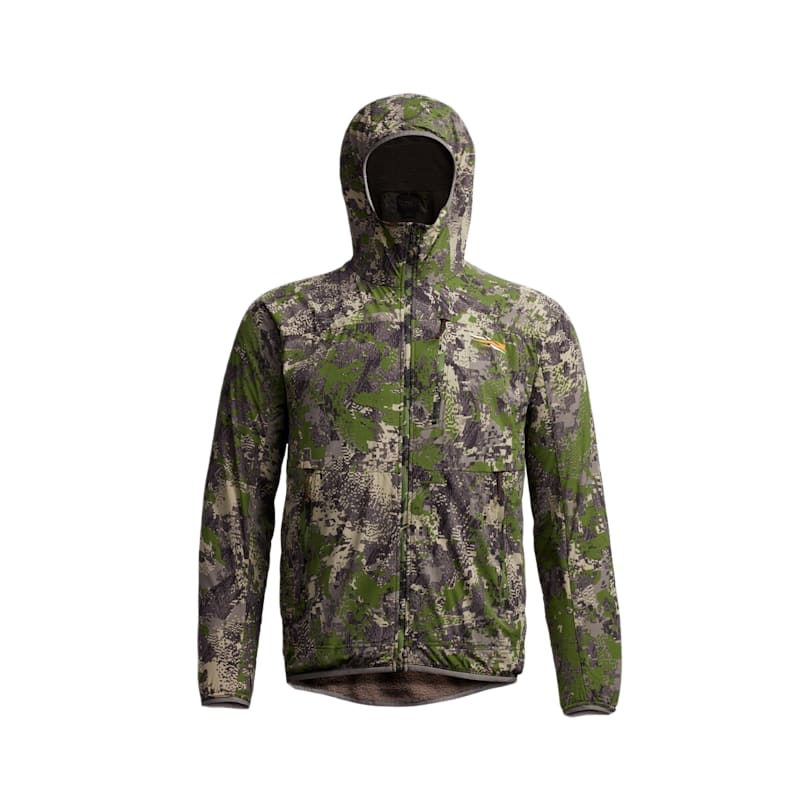 SITKA Ambient 100 Hooded Jacket