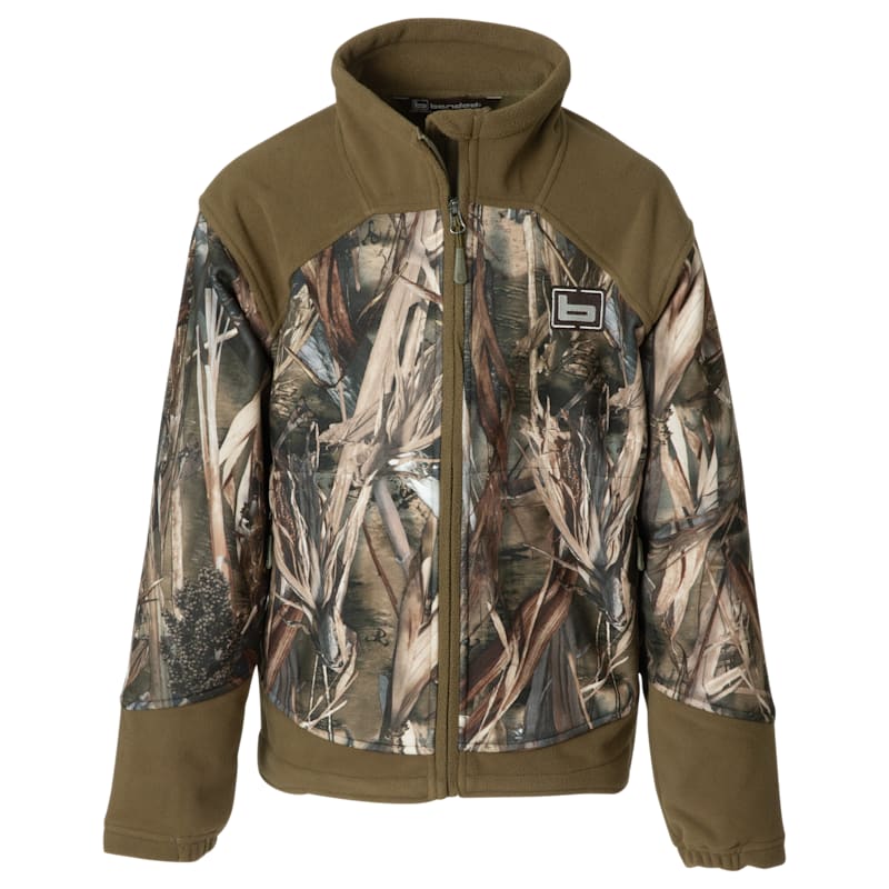 Banded Youth UFS Fleece Jacket