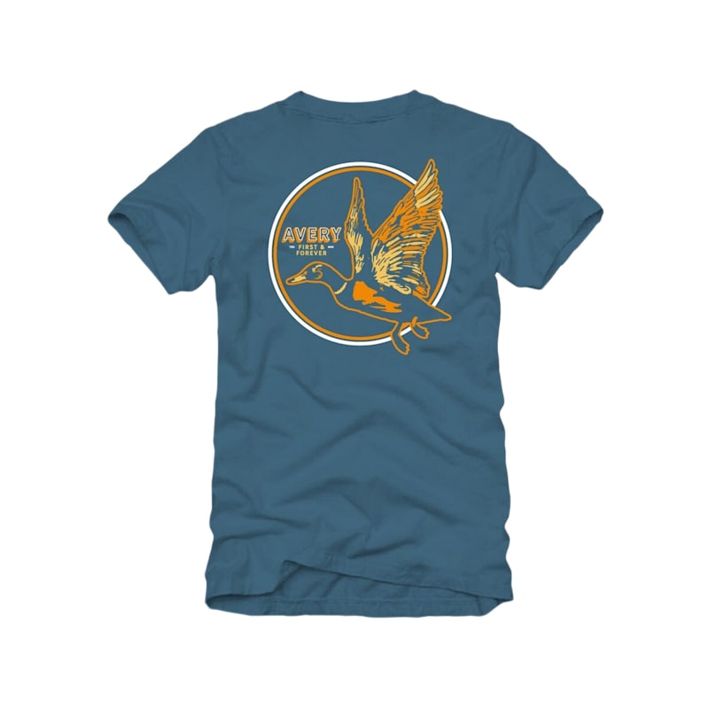 Avery Migrate Tee