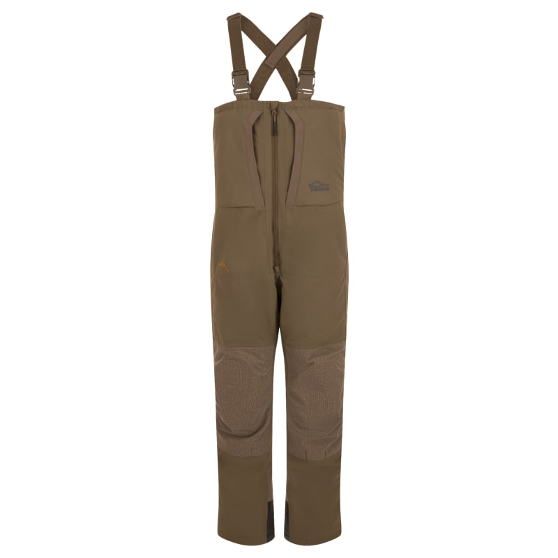 Drake Waterfowl LST BMF Pit Bibs