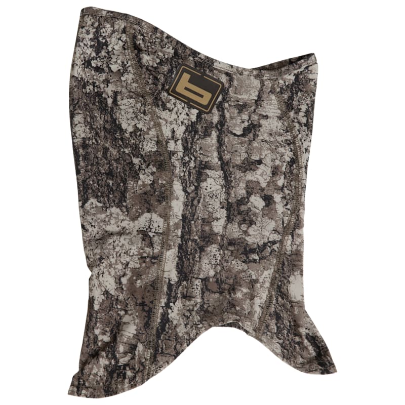 Banded Contour Neck Gaiter