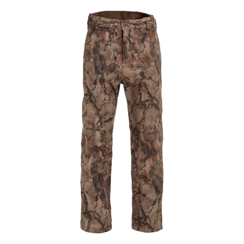Natural Gear Winter Ceptor Fleece Pant