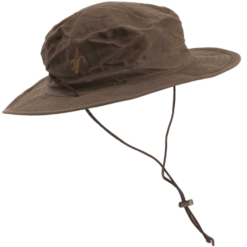 Avery Bucket Boonie Cap