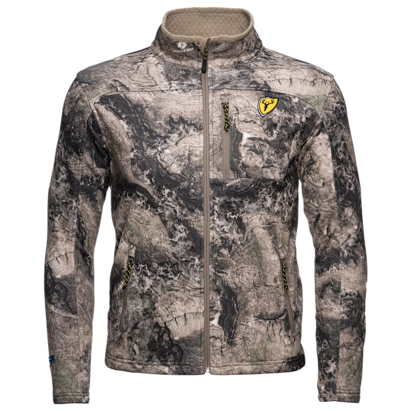 Blocker Outdoors Dead Quiet Jacket for Men