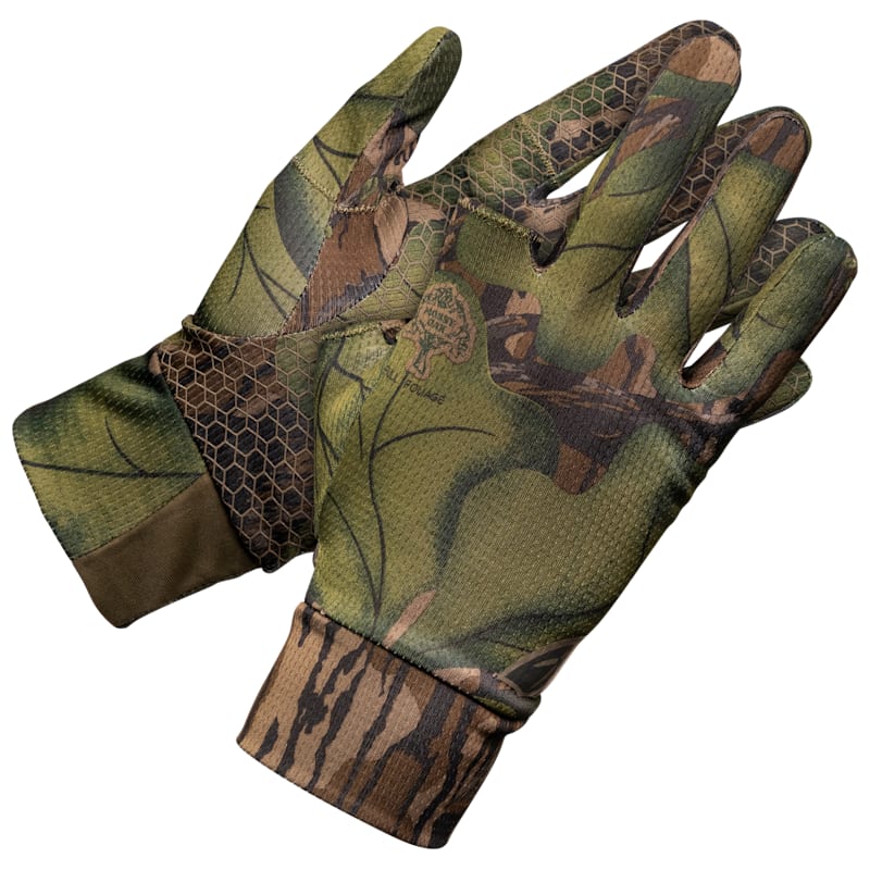 Blocker Outdoors Finisher Turkey Lightweight Custom Gloves