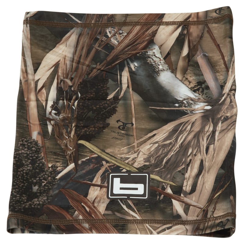Banded Ultra Light Neck Gaiter