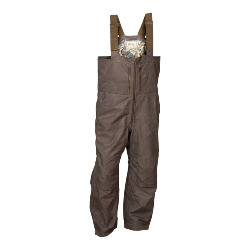 Avery Heritage Hybrid Bib