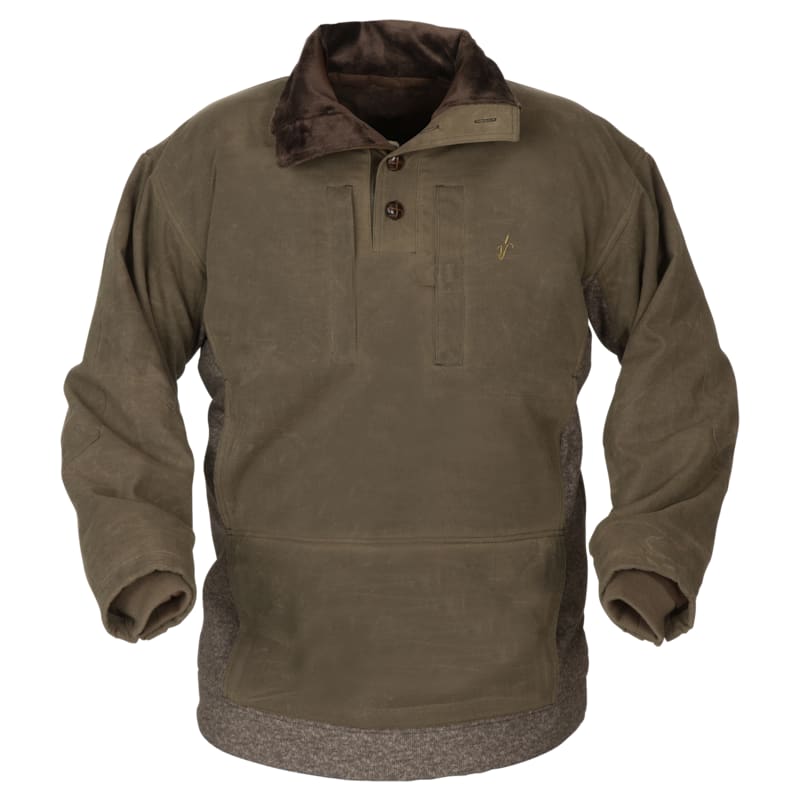 Avery Heritage Waterfowl Sweater