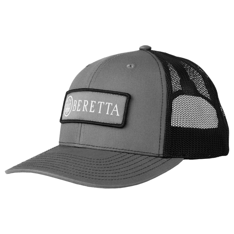 Beretta SDY Trucker Cap