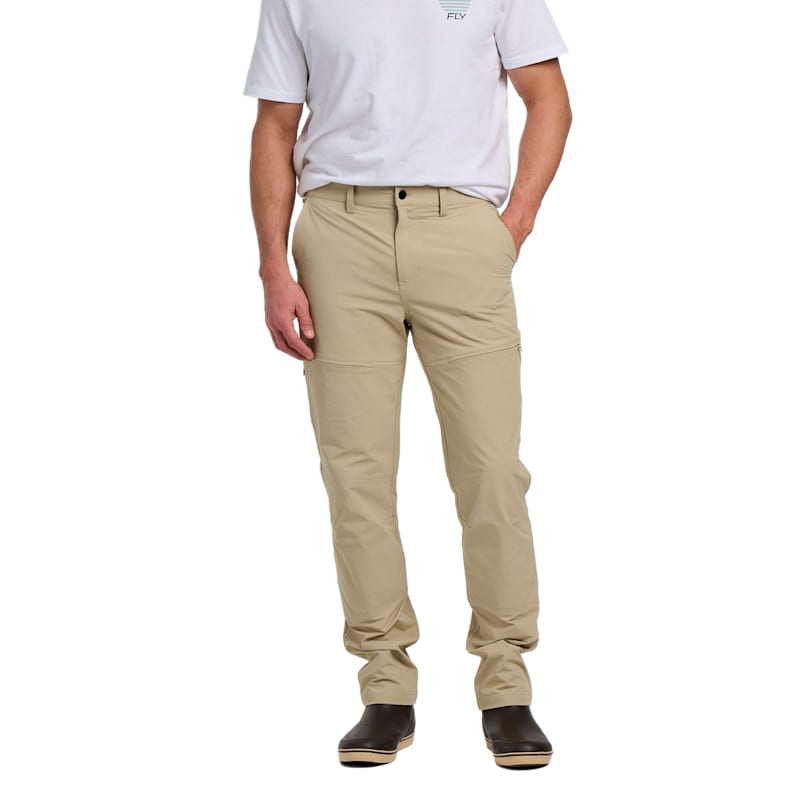 Free Fly South Fork Guide Pants