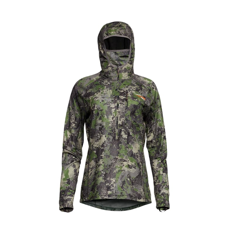 SITKA Women's Core Lightweight Hoodie