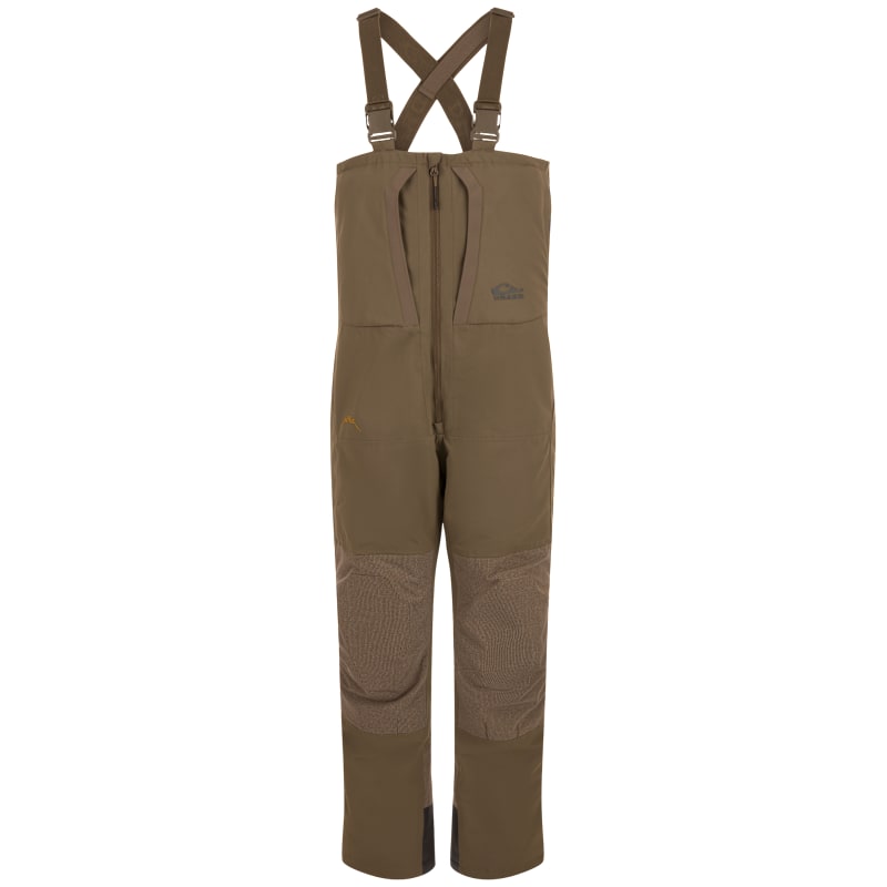 Drake Waterfowl BMF Uninsulated Pit Bibs