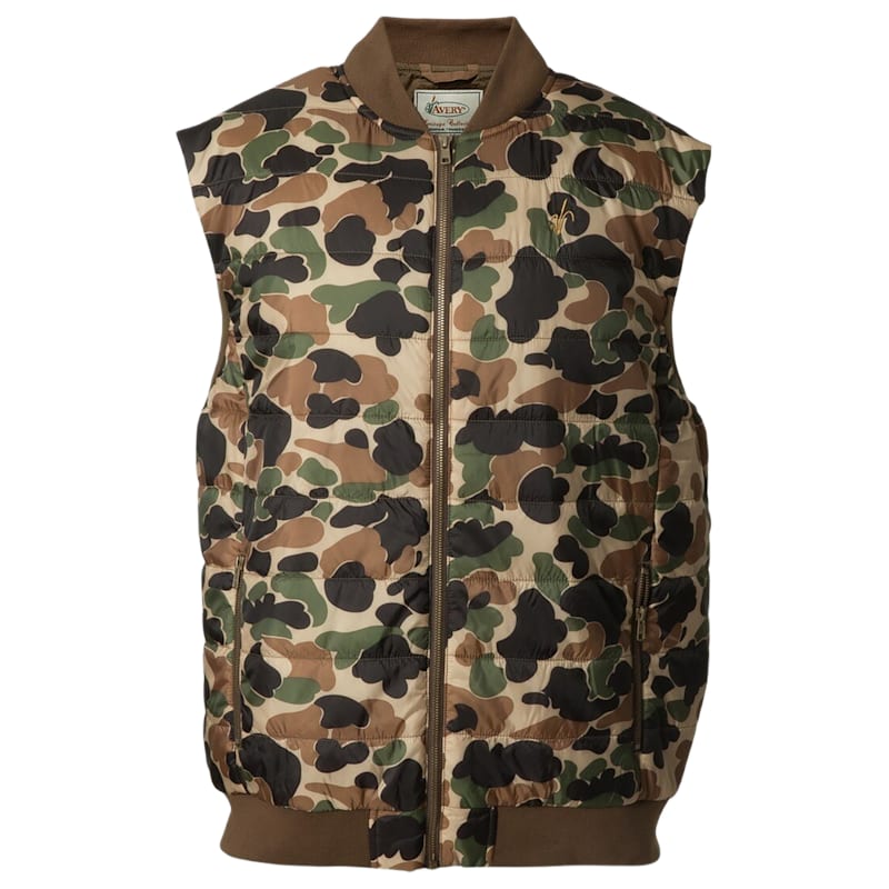 Avery Top Gunner Vest