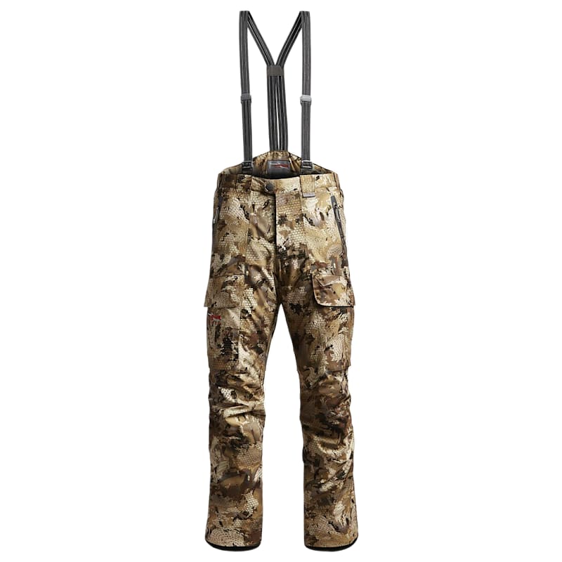SITKA Boreal AeroLite Bib Pant