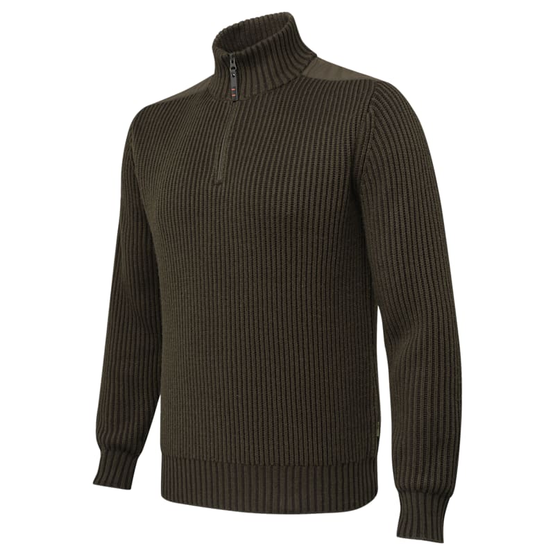 Beretta Dover Tech Half-Zip Sweater