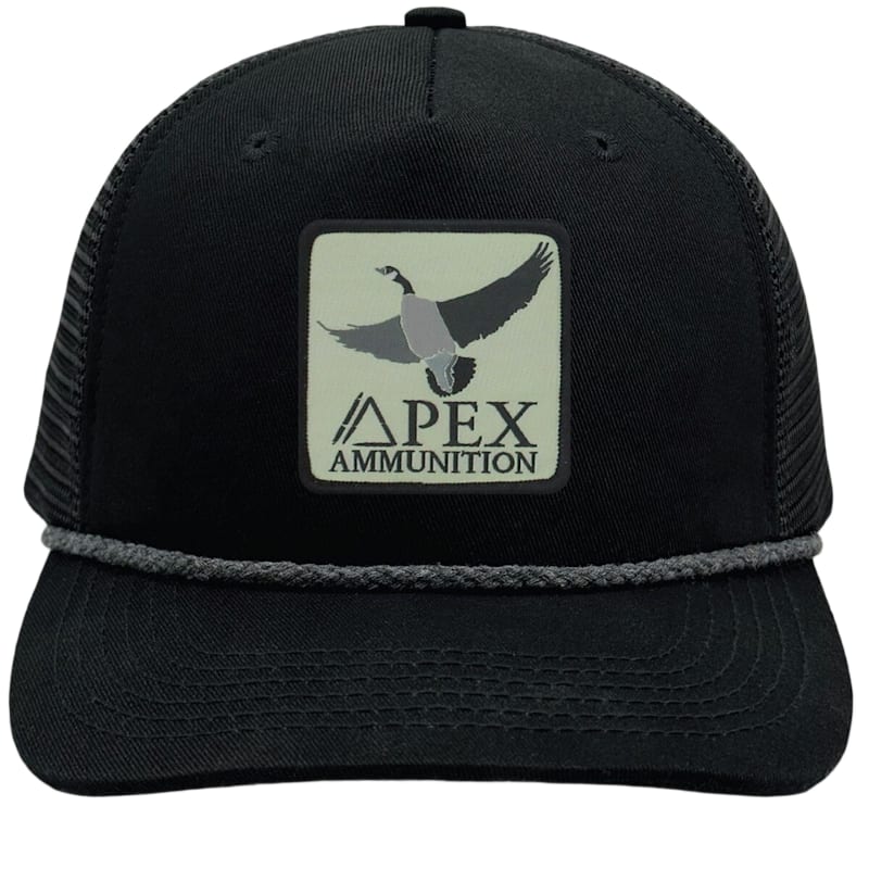 Apex Ammunition Honker Goose Patch Cap
