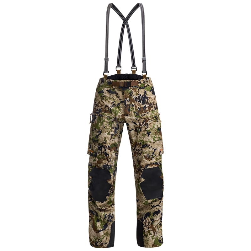 SITKA Dew Point Pro Bib