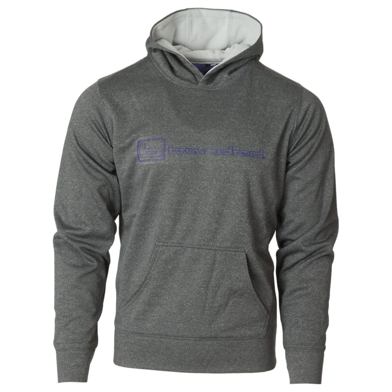 Banded Women's Tec Fleece Hoodie