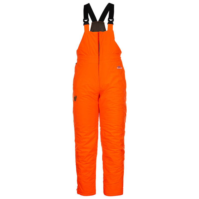 Blocker Outdoors Drencher Insulated Bibs for Men