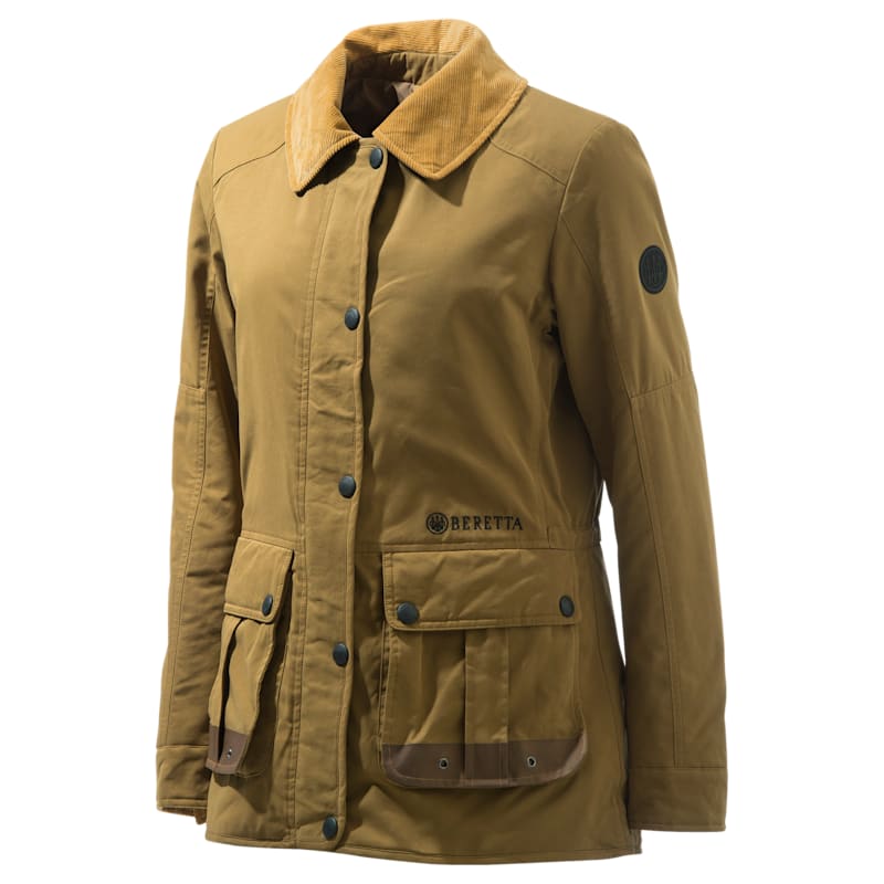 Beretta Daybreak Field Jacket for Ladies