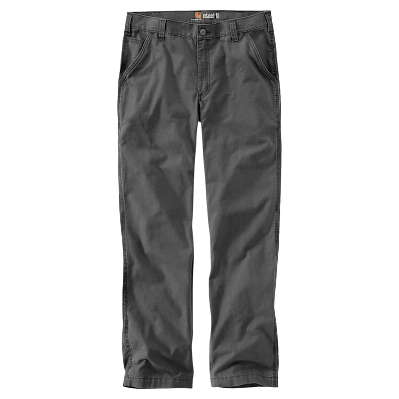 Carhartt Relaxed Straight Rigby Dungarees