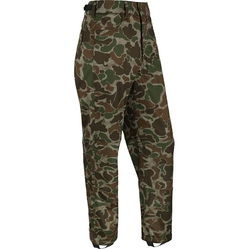 Non-Typical by Drake Endurance Jean-Cut Pants with Agion Active XL for Youth