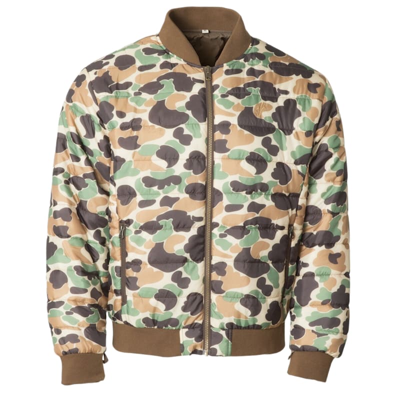 Avery Heritage Top-Gunner Jacket