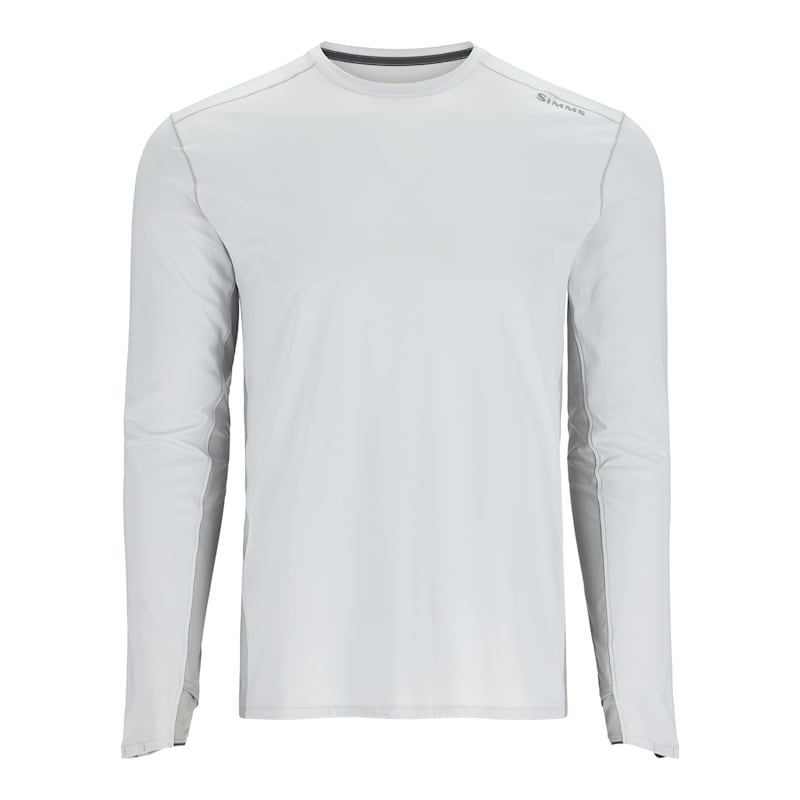 Simms SolarFlex Long-Sleeve Shirt for Men