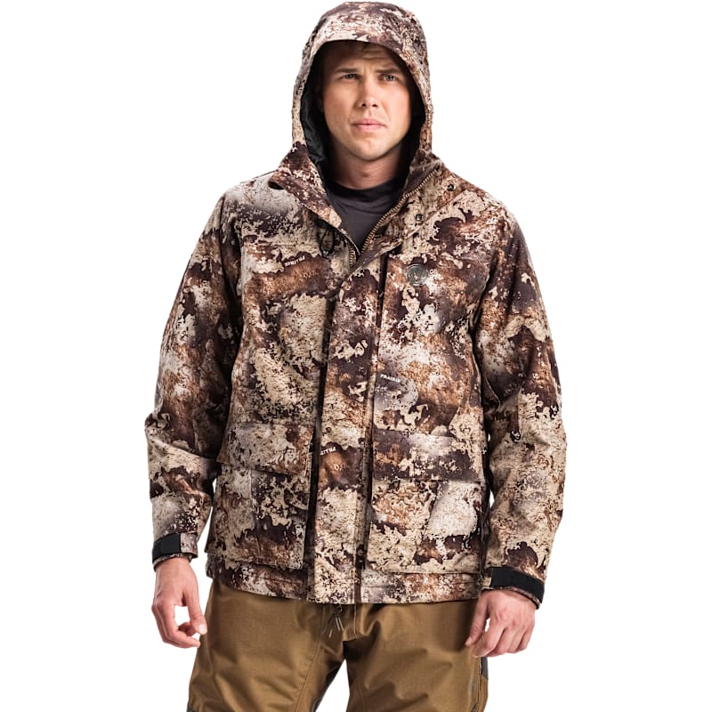 Beretta Skyband Waterfowl Jacket