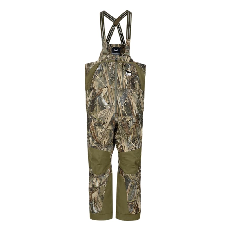 Banded Calefaction Uninsulated Bib