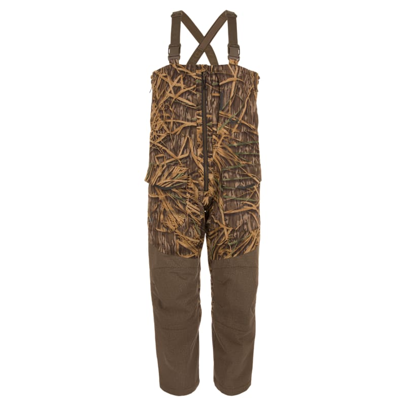 Drake Waterfowl LST CommandXT Bibs with Primaloft Insulation