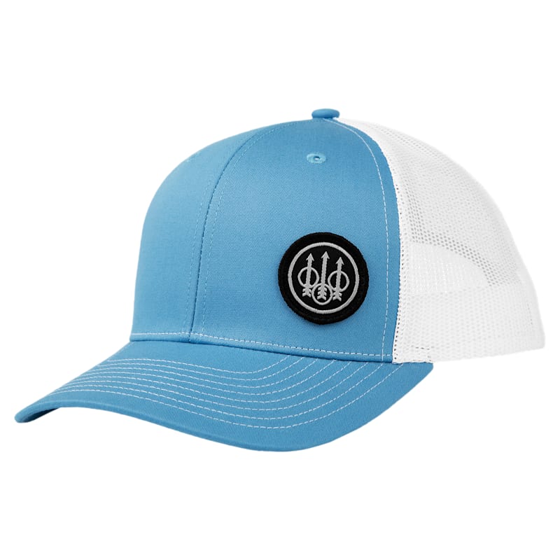 Beretta Sidestep FlexFit Trucker Cap